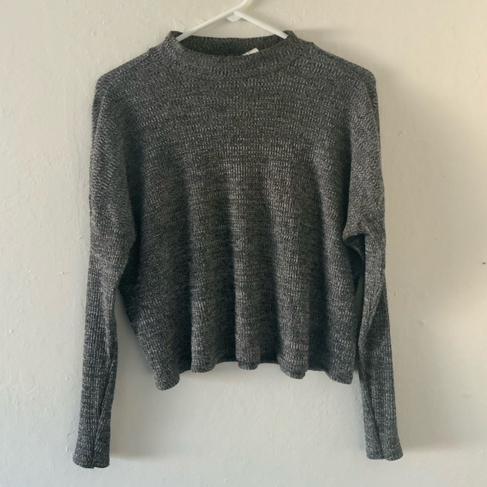 Divided by H&M Crop Top